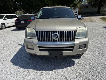 Used 2007 Mercury Mountaineer Premier
