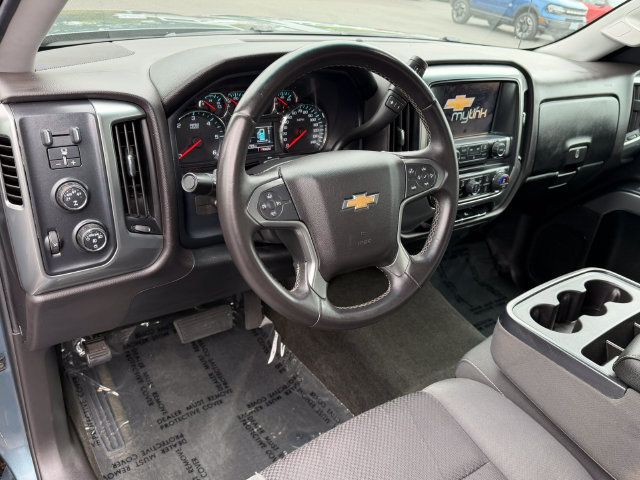 Used 2014 Chevrolet Silverado 1500 LT w/ All Star Edition AWD/4WD image 11
