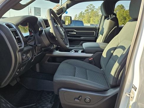 New 2026 RAM 1500 Big Horn AWD/4WD image 10