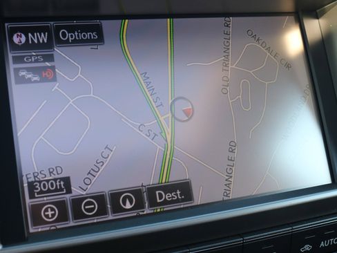 Used 2017 Lexus GX 460 Luxury image 19