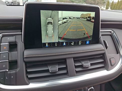 Used 2022 GMC Yukon AT4 image 19