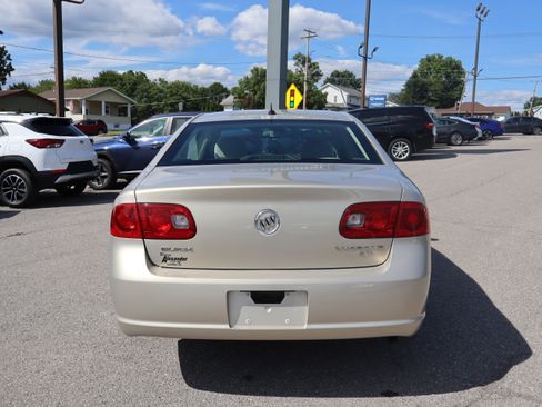 Used 2007 Buick Lucerne CX FWD image 4