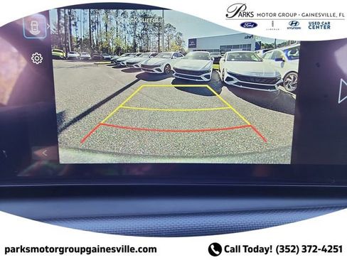 New 2025 Hyundai Santa Cruz SEL FWD image 20