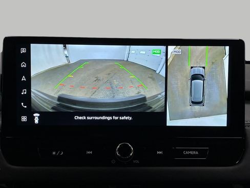 New 2026 Mitsubishi Outlander SE image 24