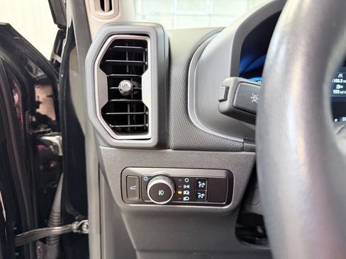 Used 2023 Ford Bronco Sport Big Bend w/ Convenience Package AWD/4WD image 33