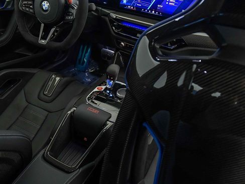 Used 2026 BMW M2 CS image 22