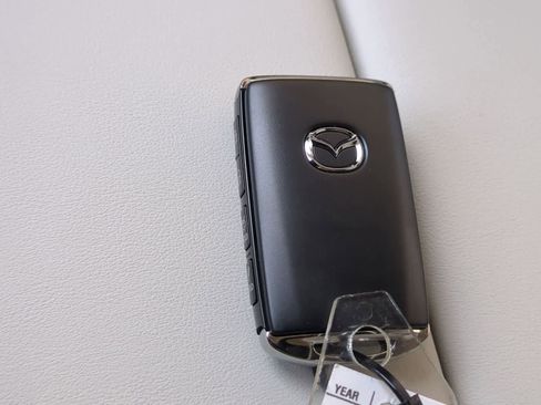 New 2026 MAZDA CX-90 3.3 Turbo S w/ Premium Package image 35