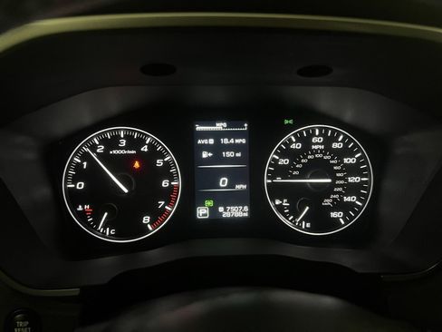 Used 2023 Subaru Ascent Touring image 30