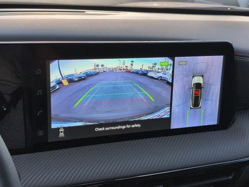 New 2026 Nissan Kicks SR image 16