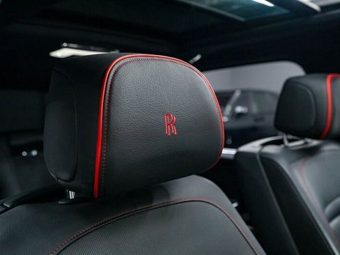 Used 2020 Rolls-Royce Cullinan AWD/4WD image 14
