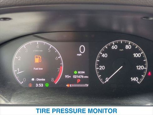 Used 2023 Honda HR-V Sport image 16