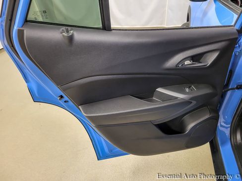 Used 2024 Chevrolet Trax RS image 19