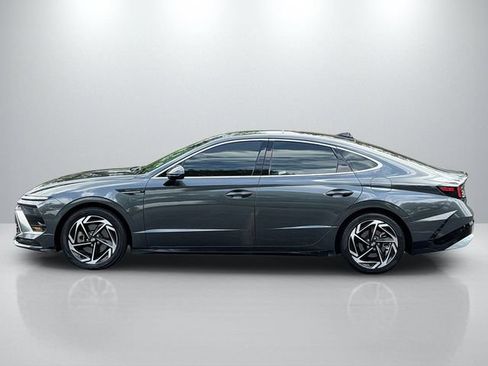 Used 2024 Hyundai Sonata SEL w/ Convenience Package FWD image 5
