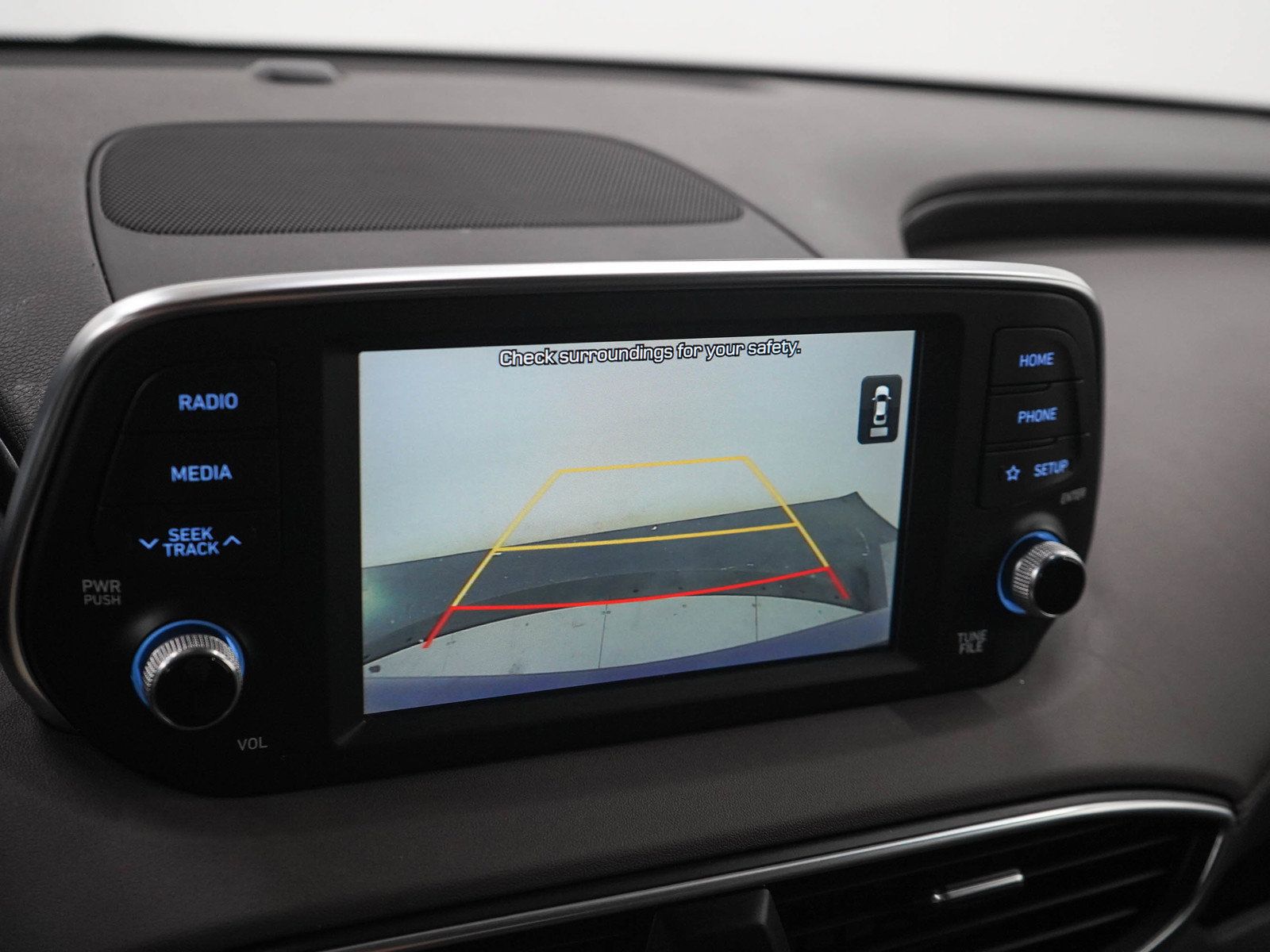 Used 2019 Hyundai Santa Fe SE AWD/4WD image 21