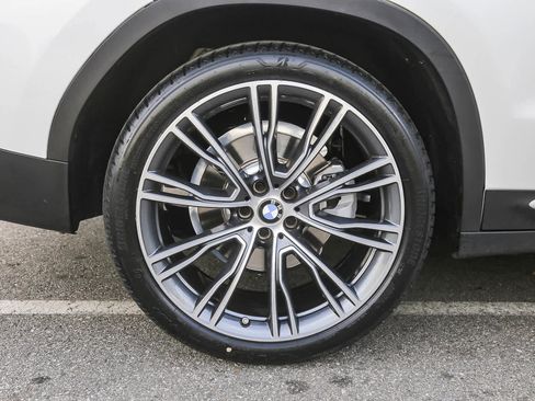 Certified 2023 BMW X3 sDrive30i w/ Convenience Package image 8