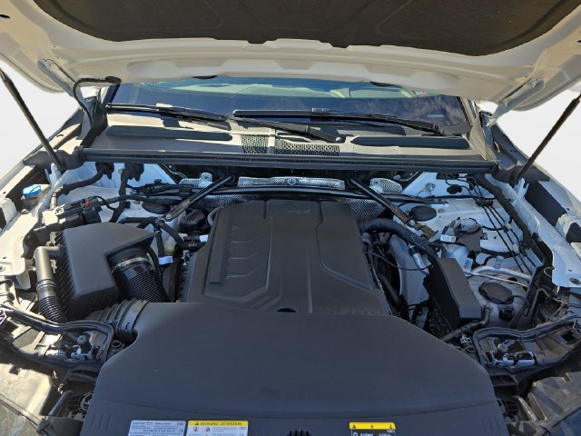 Used 2025 Audi Q5 Premium w/ Convenience Package AWD/4WD image 34