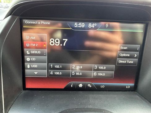 Used 2015 Ford Escape SE w/ Leather Comfort Package AWD/4WD image 23