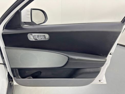 Used 2023 Hyundai Ioniq 6 SEL image 40