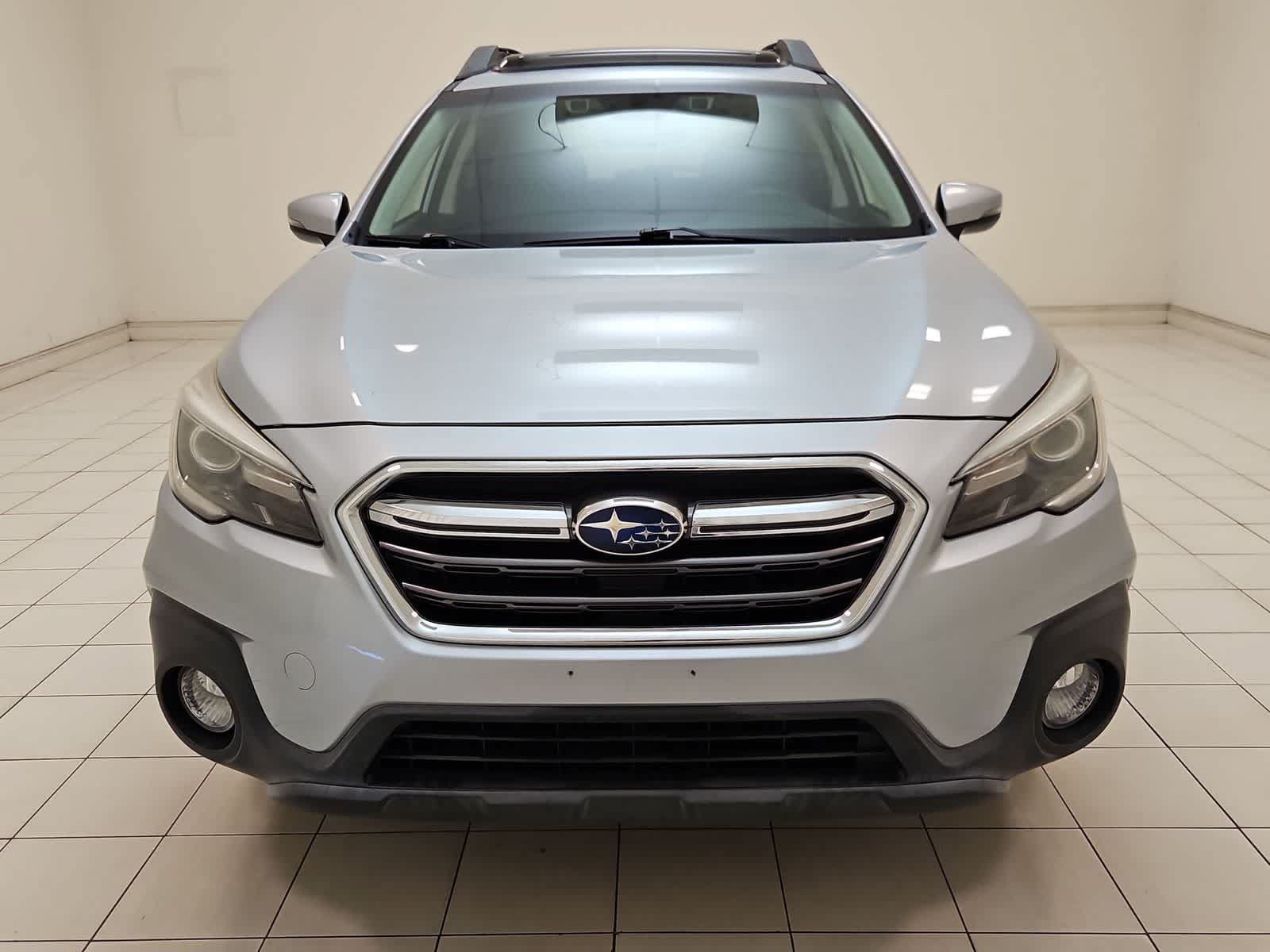 Used 2018 Subaru Outback 2.5i Limited AWD/4WD image 27