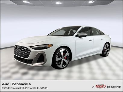 New 2026 Audi S5 Premium Plus
