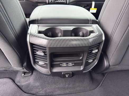 New 2026 RAM 1500 Big Horn image 31