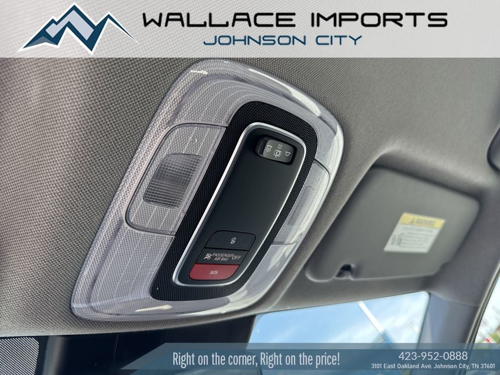 Used 2023 Hyundai Elantra SEL w/ Cargo Package FWD image 14