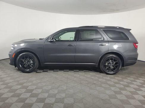 New 2026 Dodge Durango GT AWD/4WD image 7
