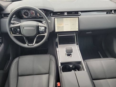 New 2026 Land Rover Range Rover Velar S AWD/4WD image 18