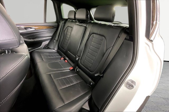 Used 2023 BMW X3 sDrive30i w/ Premium Package RWD image 19