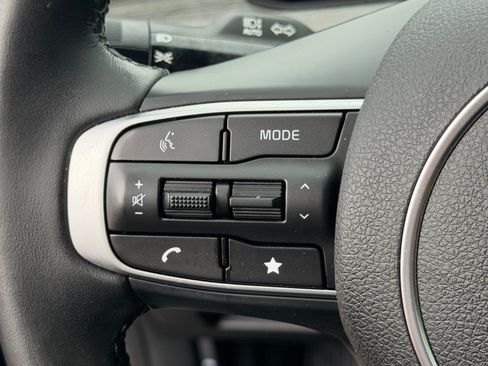 Used 2025 Kia K5 EX FWD image 30