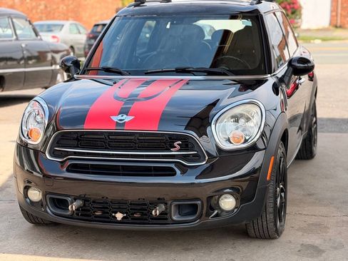 Used 2016 MINI Cooper Countryman S FWD image 3