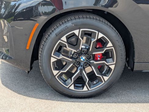 New 2025 BMW X3 xDrive30i w/ Premium Package image 10