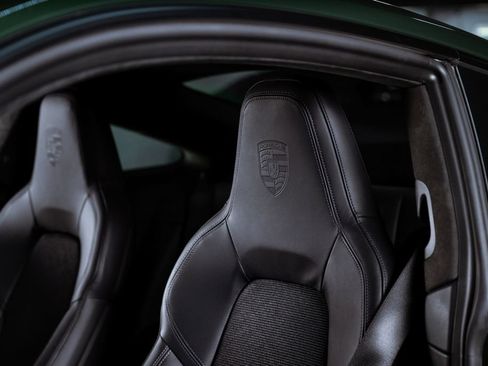 Used 2026 Porsche 911 GT3 RWD image 29