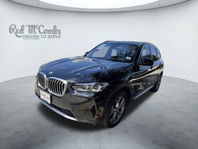 Used 2024 BMW X3 xDrive30i w/ Convenience Package