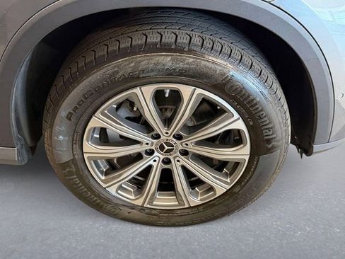 Used 2023 Mercedes-Benz GLC 300 4MATIC image 6