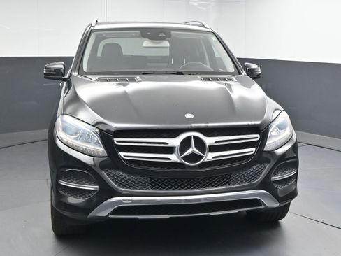 Used 2016 Mercedes-Benz GLE 350 w/ Premium Package image 2