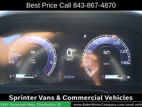 Used 2023 Jeep Grand Cherokee Altitude AWD/4WD image 20