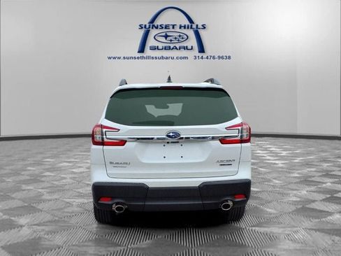 New 2026 Subaru Ascent Limited image 46