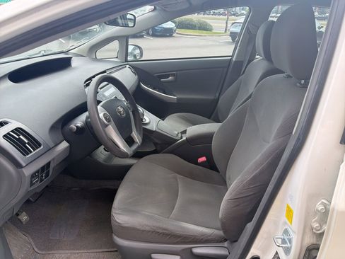 Used 2010 Toyota Prius Two image 15