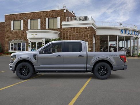 New 2026 Ford F150 XLT image 3