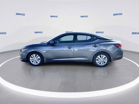 Used 2021 Nissan Sentra S FWD image 5