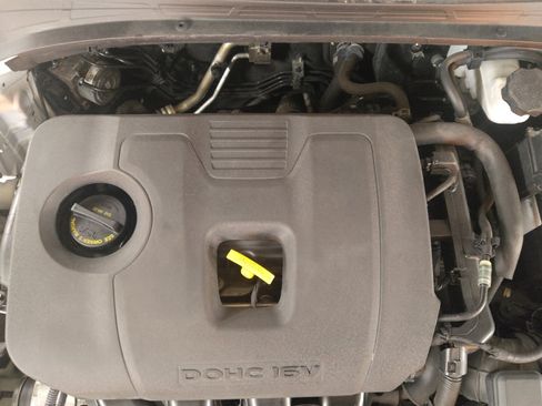 Used 2019 Kia Forte LXS FWD image 30