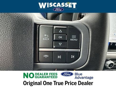 Certified 2024 Ford F150 XLT image 16