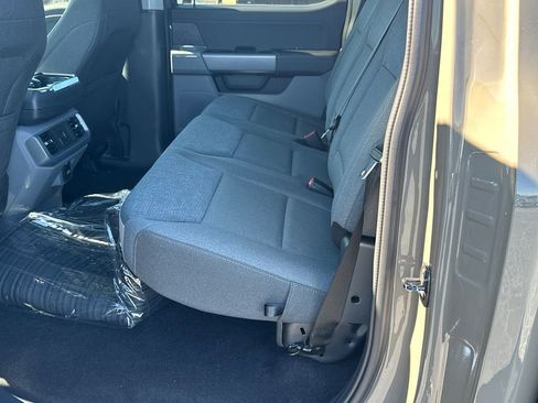 Used 2025 Ford F150 XLT w/ Equipment Group 302A MID image 20