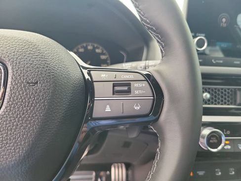 New 2026 Honda Civic Sport image 18
