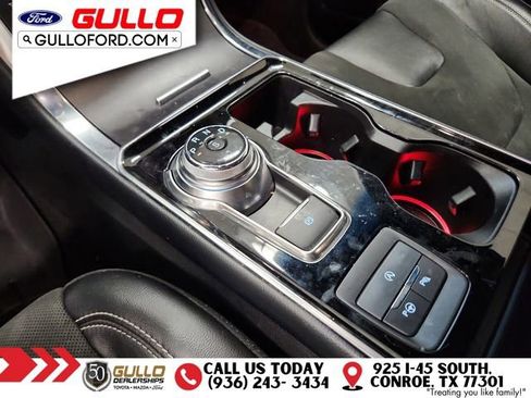 Used 2019 Ford Edge ST w/ Equipment Group 401A image 29