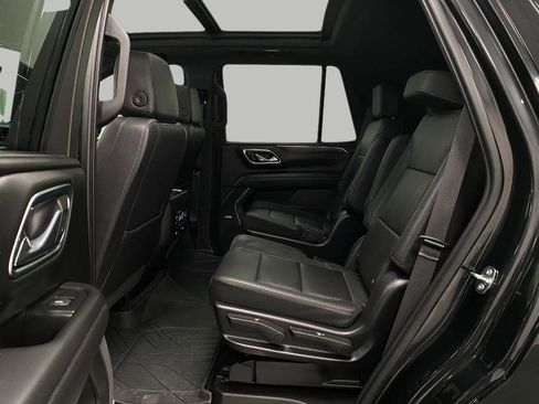 Used 2023 Chevrolet Tahoe Z71 w/ Luxury Package image 31