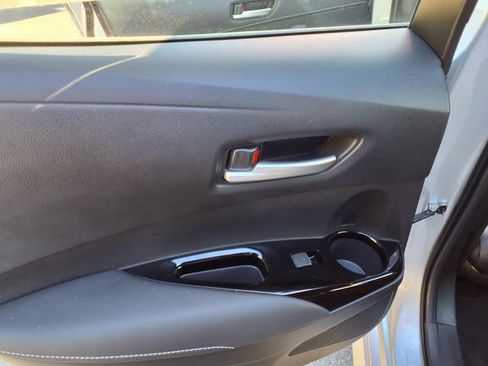 Used 2019 Toyota Corolla SE FWD image 6