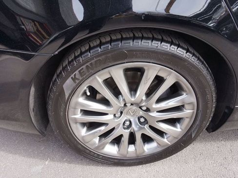 Used 2017 Lexus LS 460 image 14