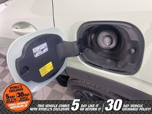 Certified 2025 Chevrolet Trax ACTIV w/ Driver Confidence Package image 25